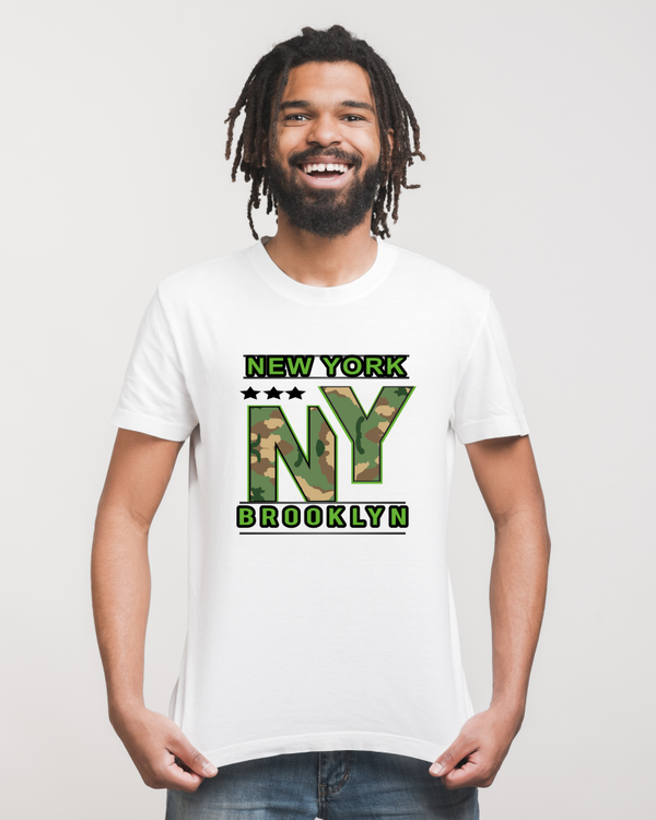 CAMO BROOKLYN NEW YORK
