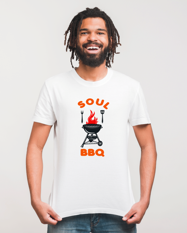 SOUL BBQ
