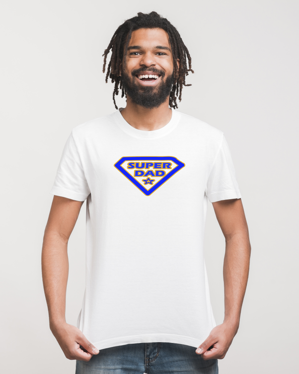 SUPER DAD