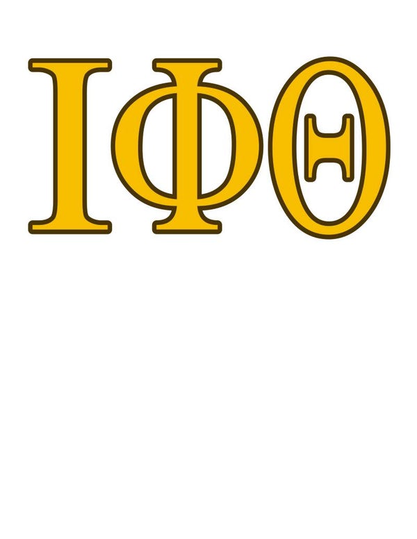 IOTA PHI THETA