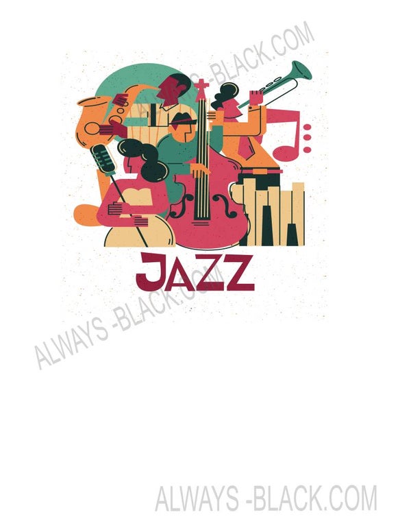 JAZZ