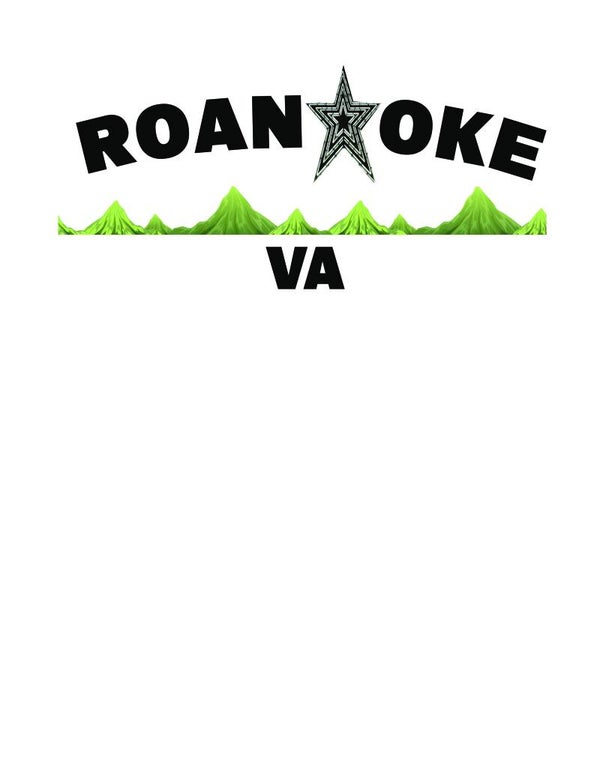 ROANOKE  STAR MOUNTAIN