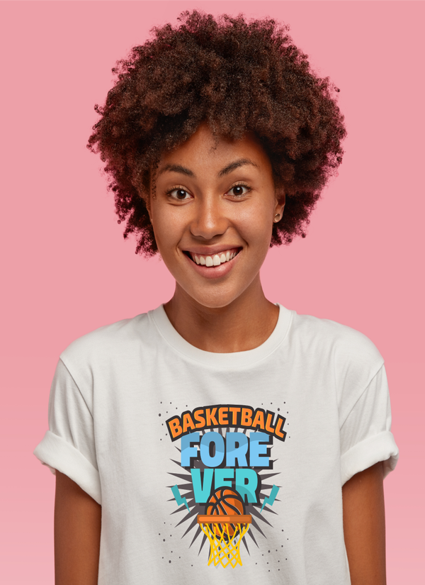 BASKETBALL FOREVER