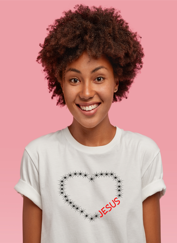 Jesus Heart