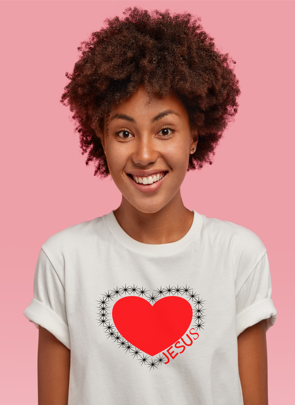 Jesus Heart