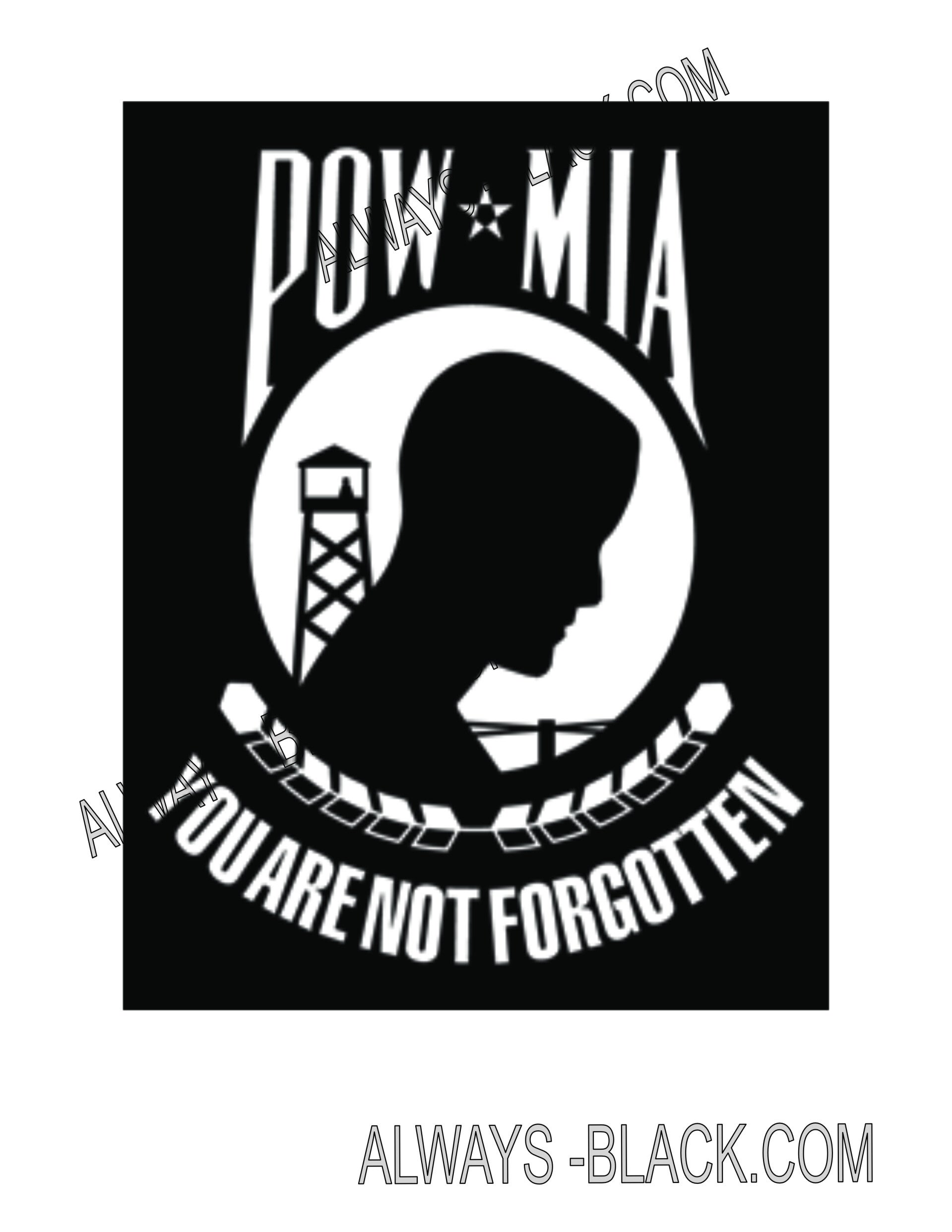 POW-MIA