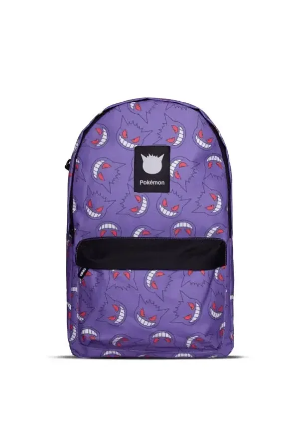 Pokémon backpack Gengar