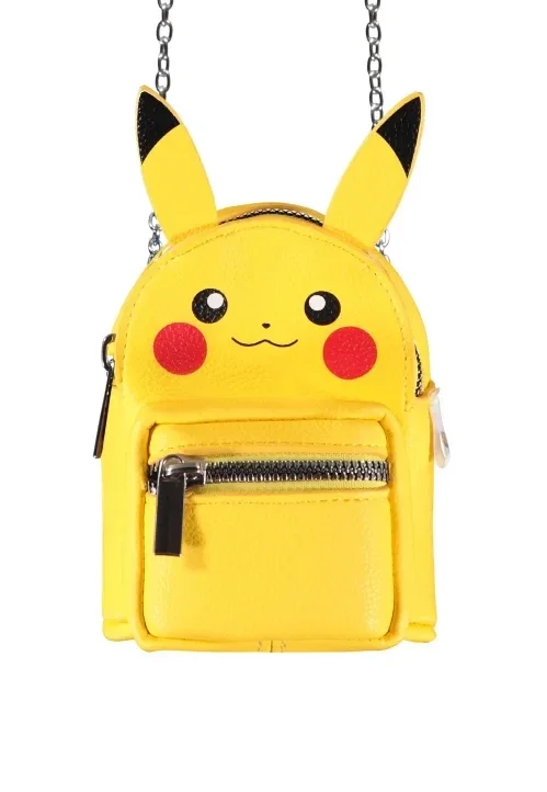 Pokémon micro bag Pikachu