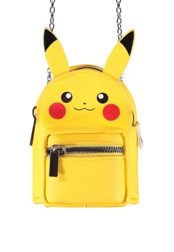 Pokémon micro bag Pikachu