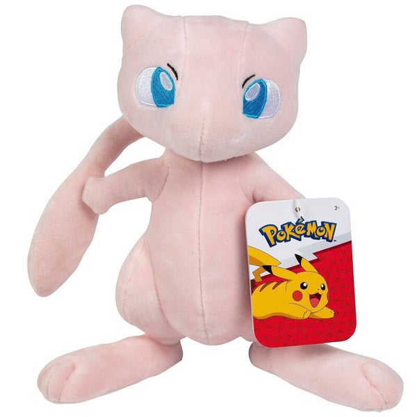 Pokémon Plush knuffel MEW