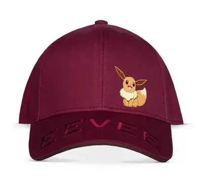 Pokémon Eevee Adjustable Cap