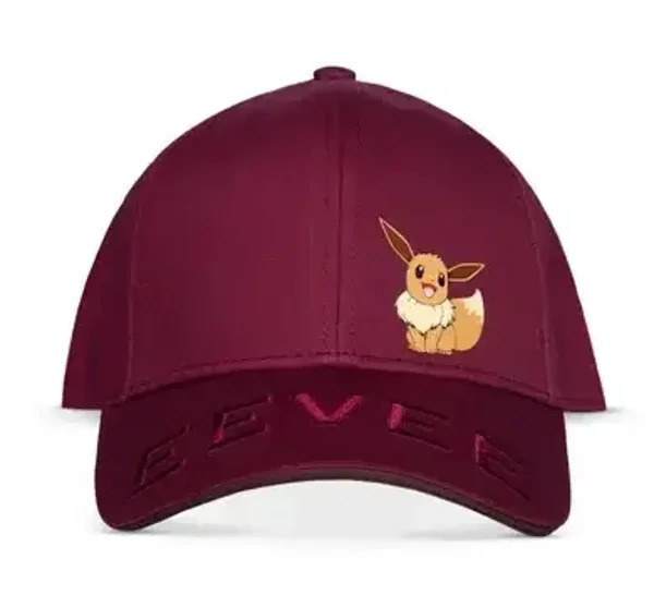 Pokémon Eevee Adjustable Cap