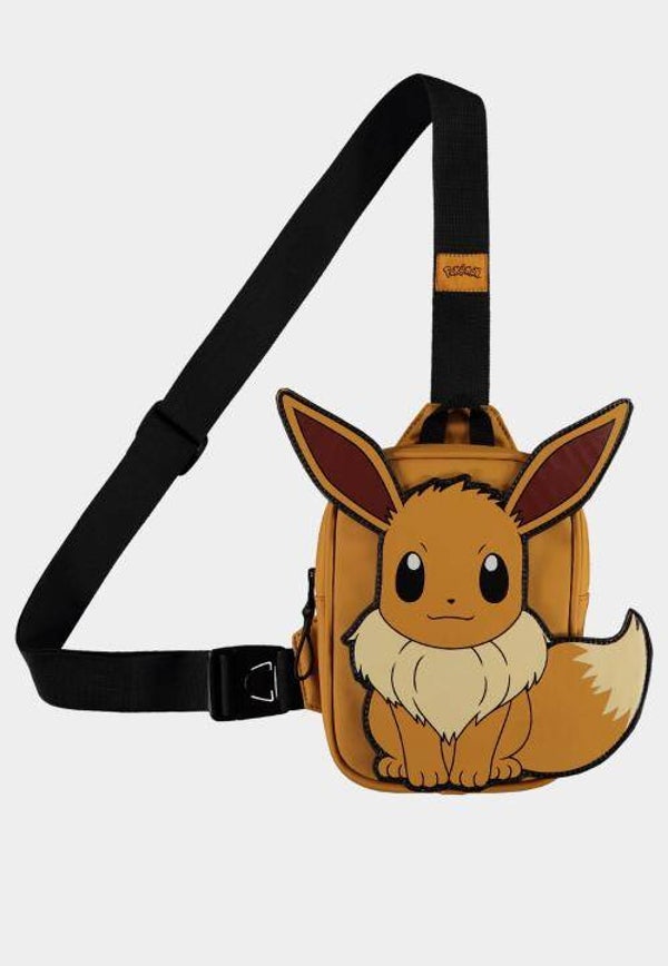 Pokémon Sling Bag Eevee