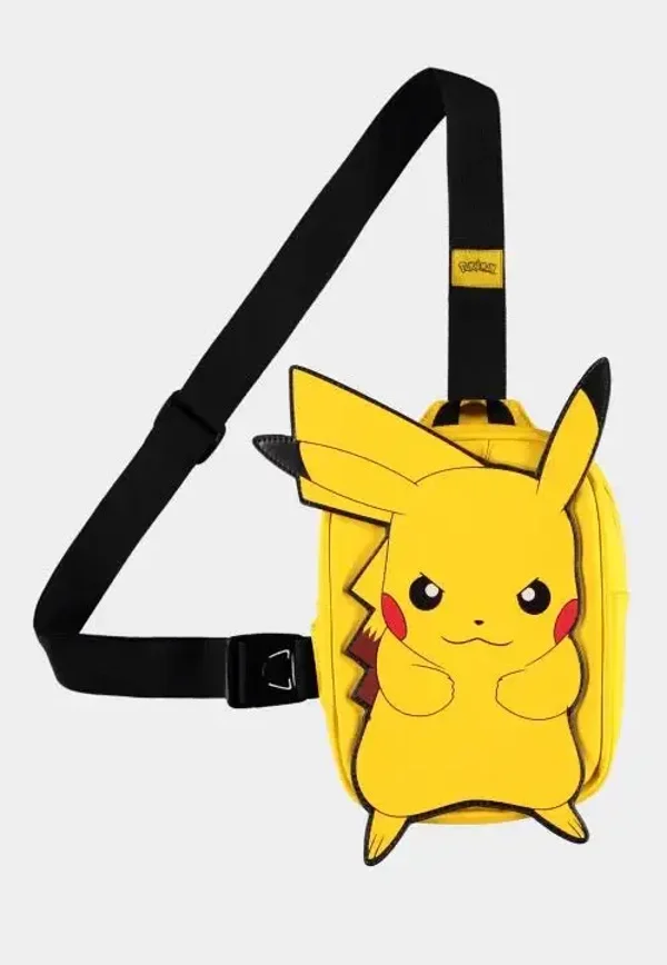 Pokémon Sling Bag Pikachu