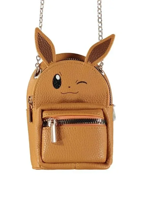 Pokémon Micro bag Eevee