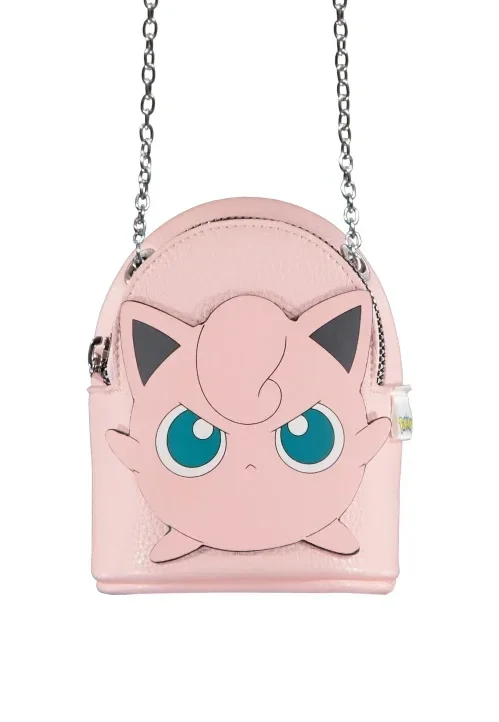 Pokémon Micro Bag Jigglypuff
