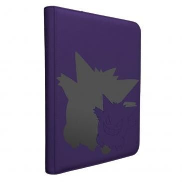 UltraPro Binder 9 Pocket Gengar