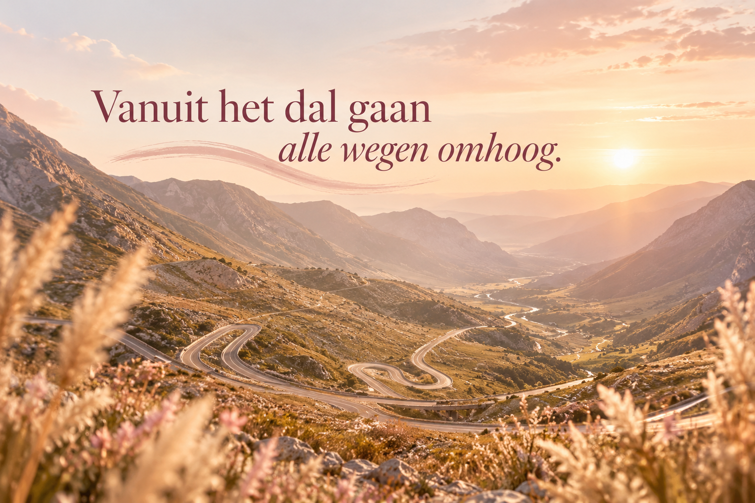 reis van het leven 