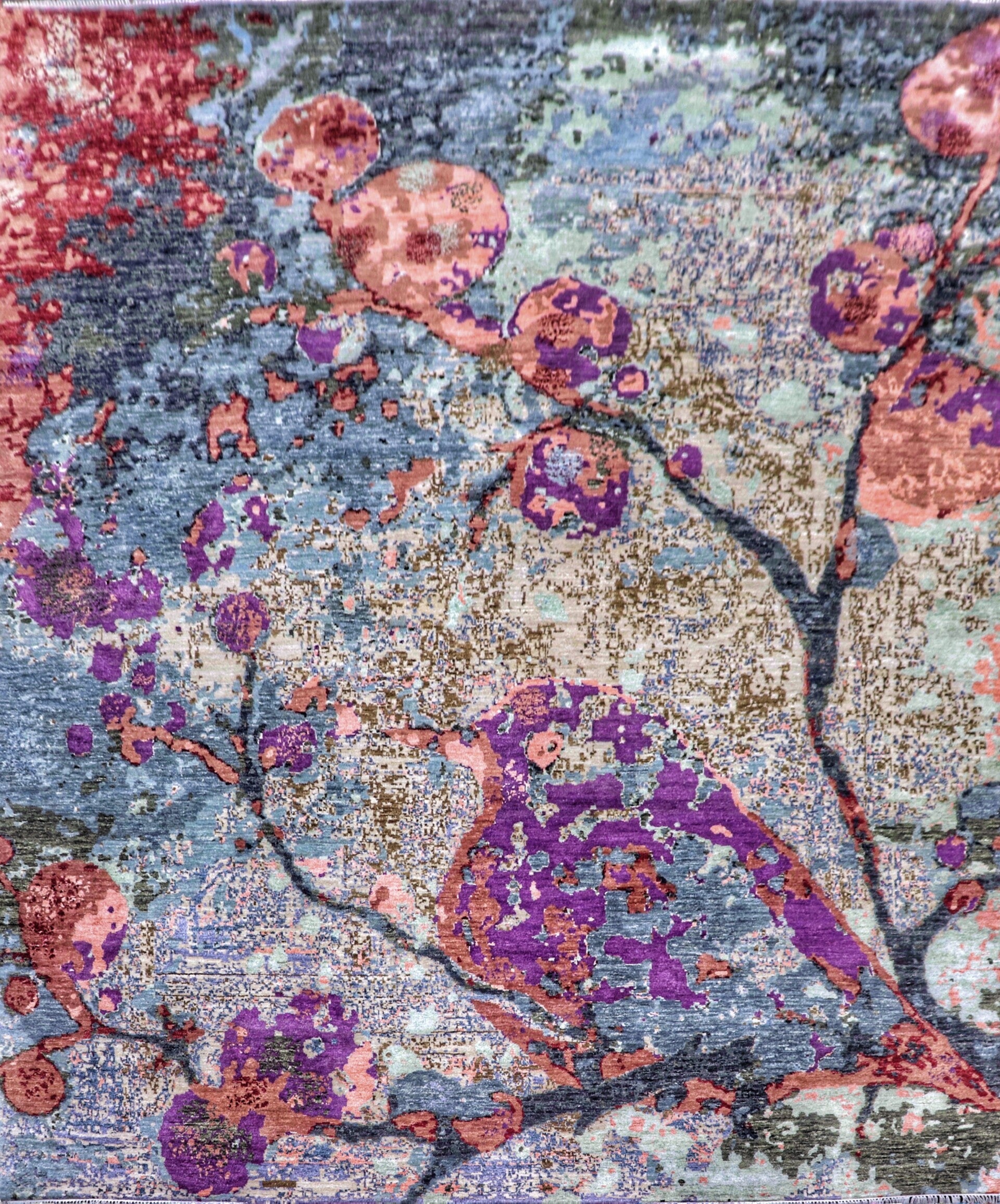 Tapis Designers - Tapis Galaxy