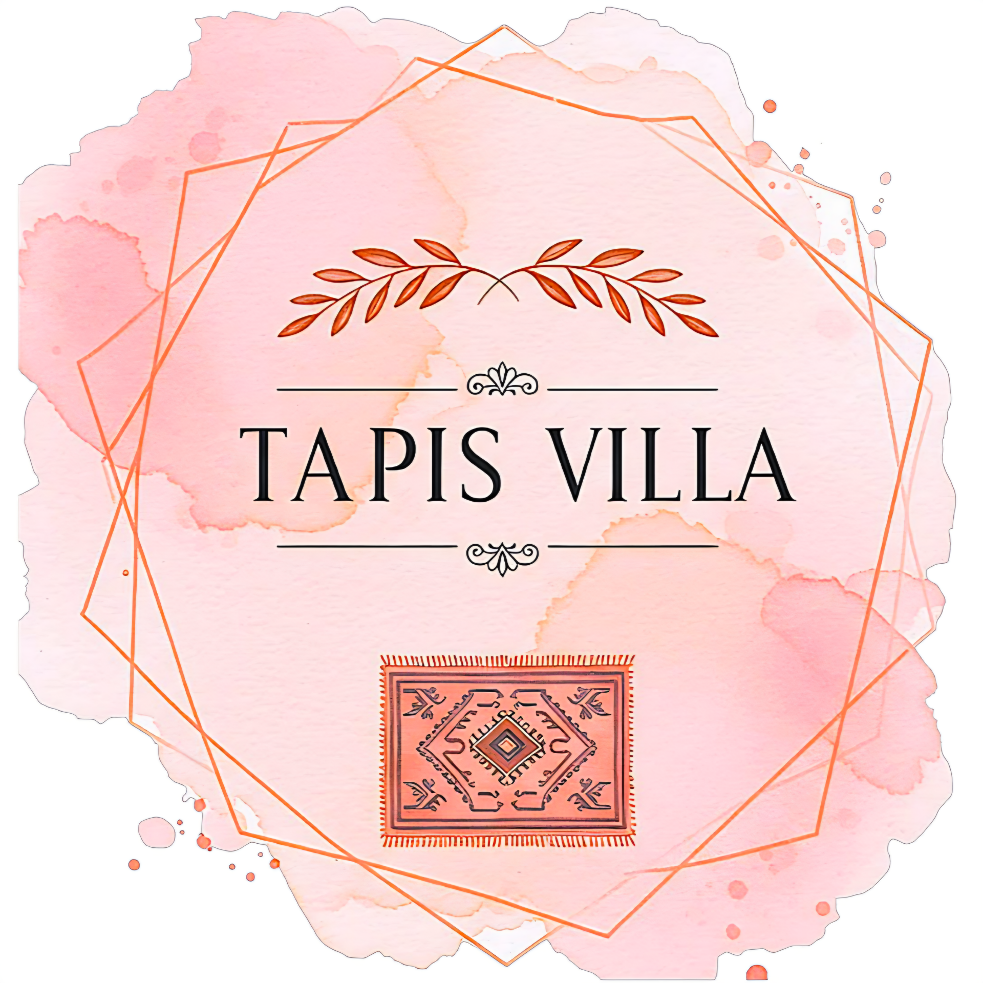 Tapis Villa | Tapisserie, Kilim, Tapis Designers, Tapis d'orient, Tapis Persan, Tapis inspiré, Tapisserie d'après, Tapis d'art.