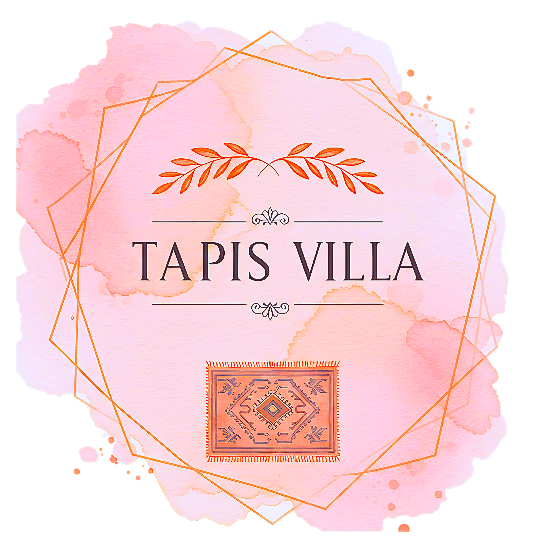 Collection de tapis d'orient faits main | Tapis Villa 