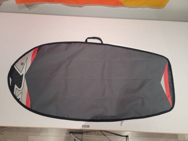 Boardbag wingboard tot 5'0