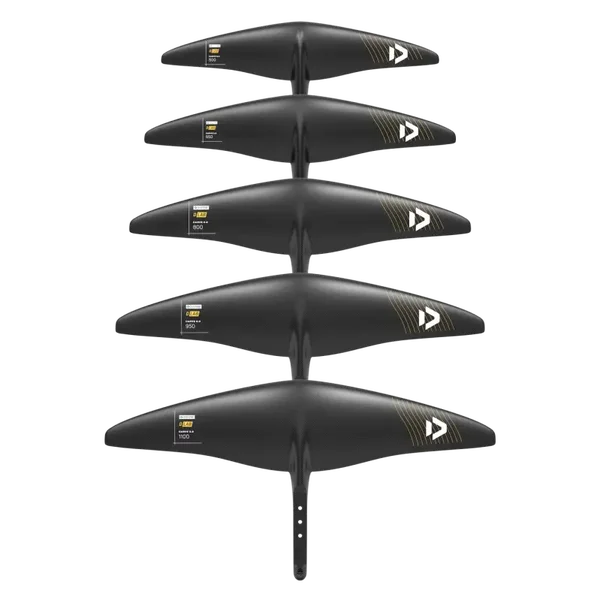 Front Wing Carve 3.0 D/LAB