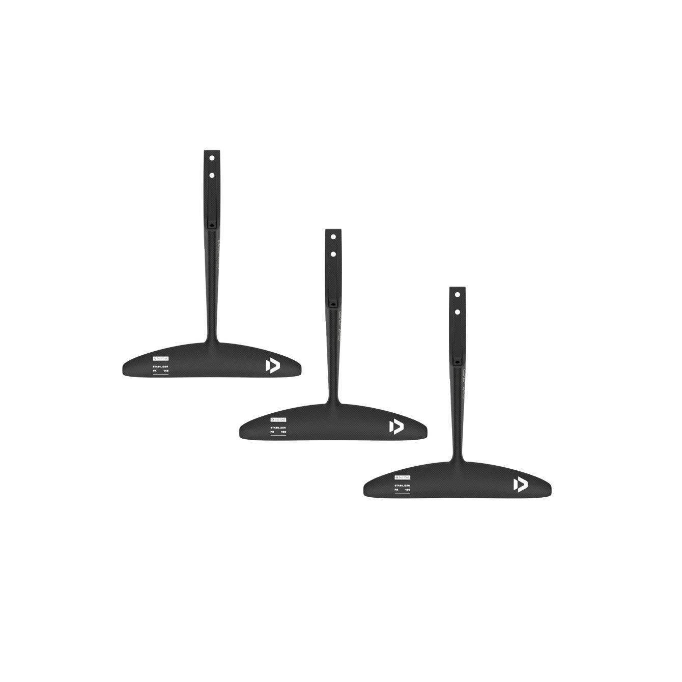 Monobloc-Tail PX D/LAB