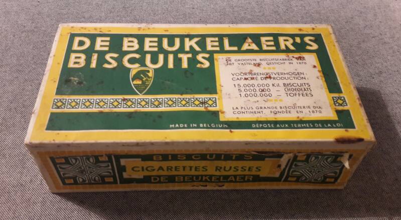 cigarettes russes 