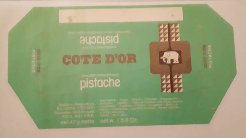Pistache