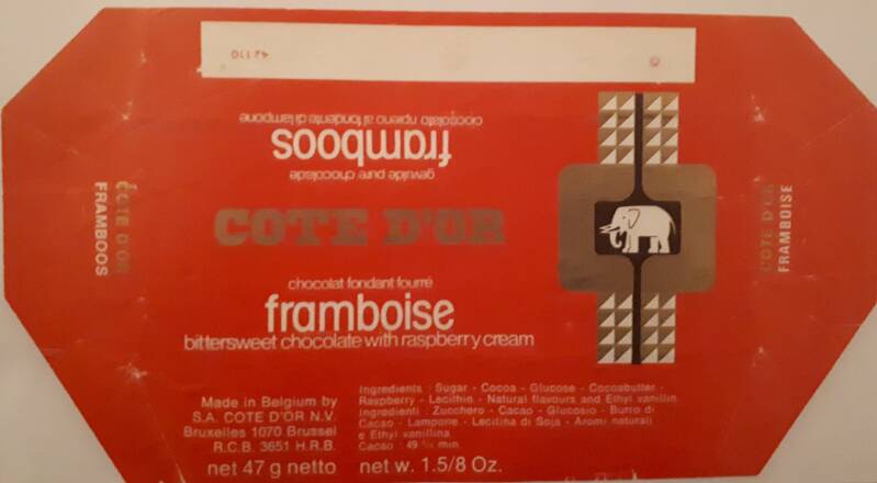 Framboise