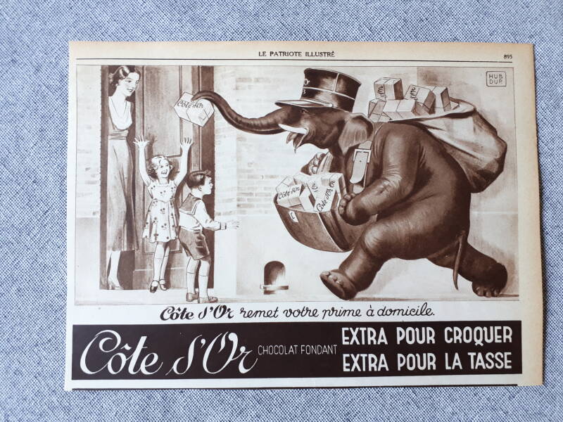 Remet votre prime à domicile