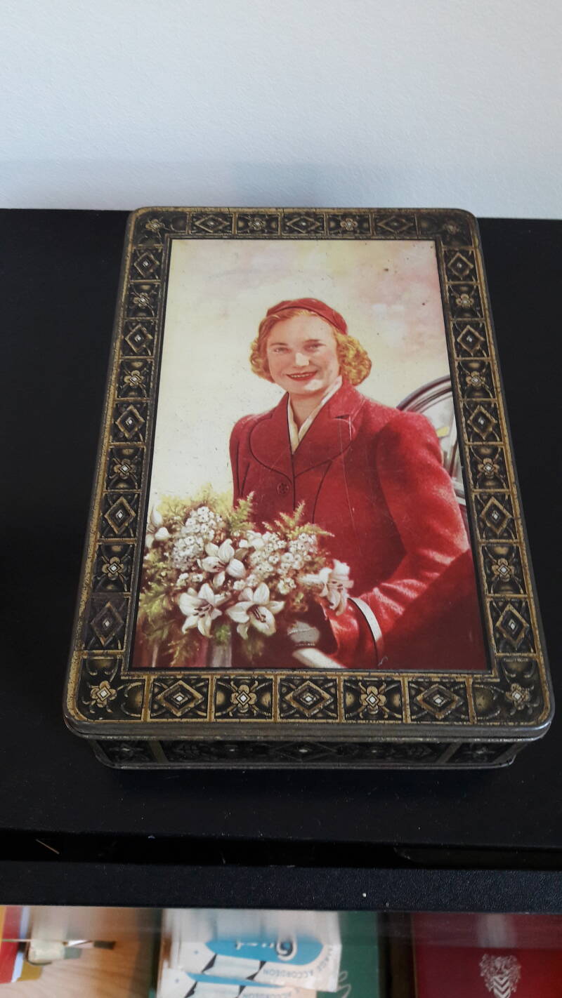 Prinses Josephine-Charlotte