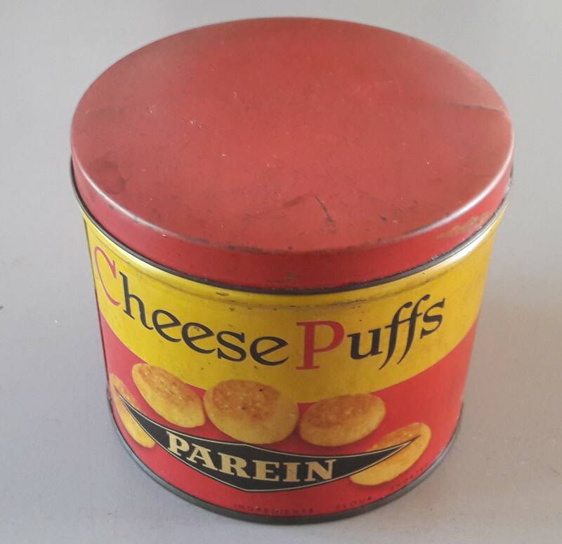 cheese puffs 180gr