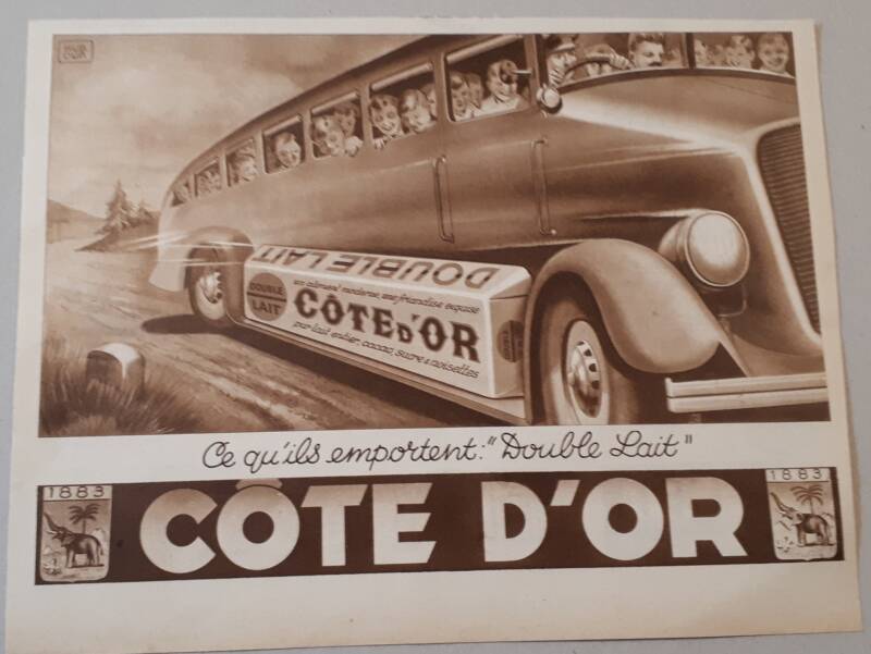 ce qu&#039;ils emportent double lait bus