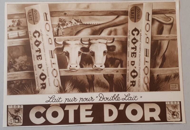 lait pur pour double  lait standard