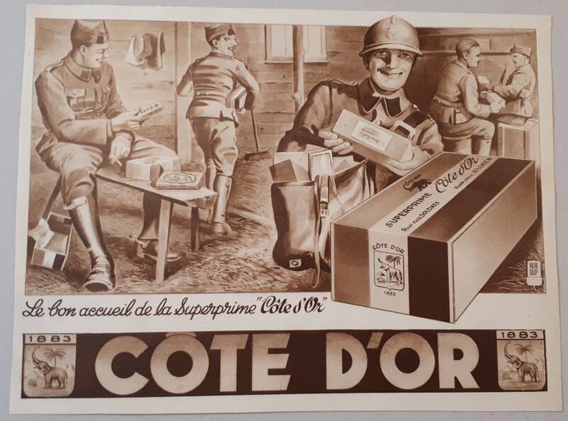 le bon accueil de la superprime cd