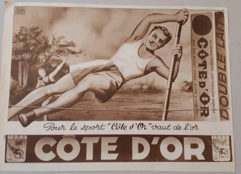 pour le sport cd vaut de l&#039;or poolstokspringen