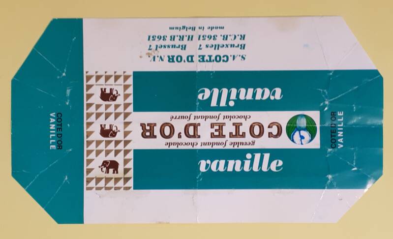 vanille