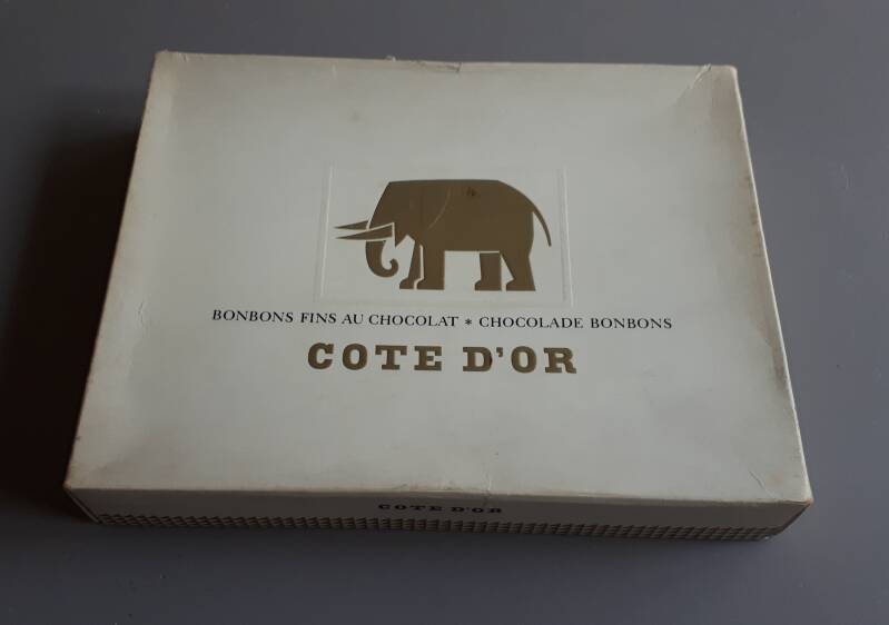 assorted chocolates 1kg