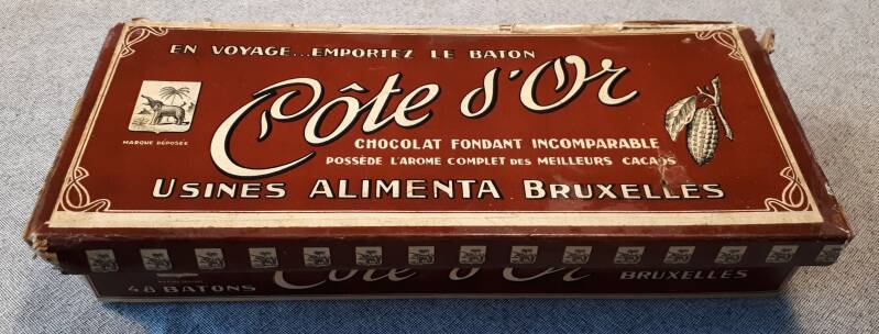 chocolat fondant incomparable