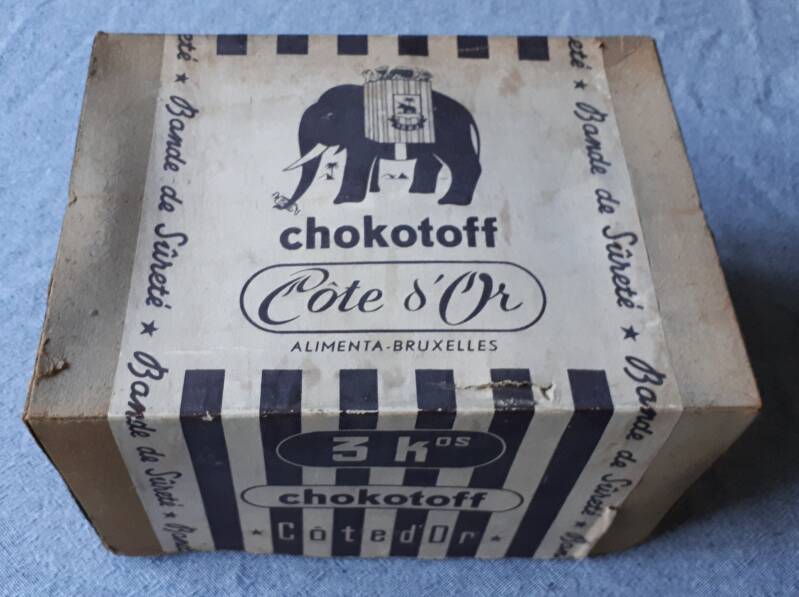 chokotoff 3kg