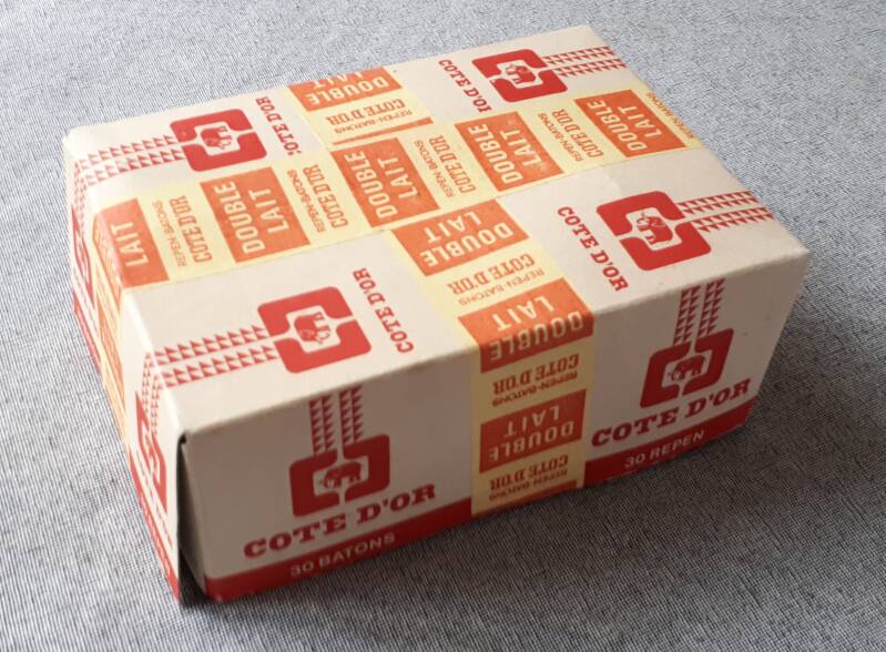 double lait 30 repen