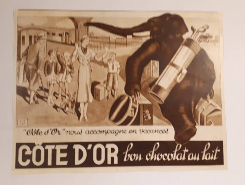 CD nous accompagne en vacances