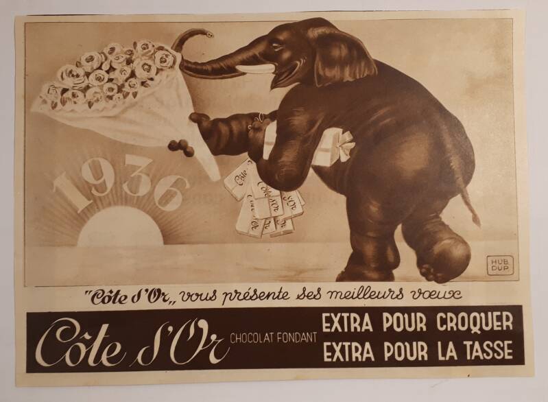 CD vous présente ses meilleurs voeux