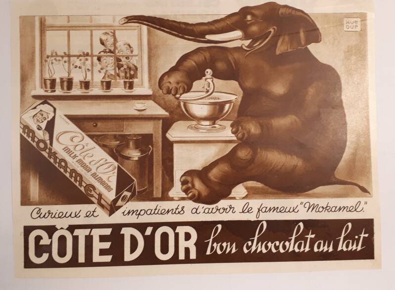 Curieux et impatients d&#039;avoir le fameux &quot;Mokamel&quot;