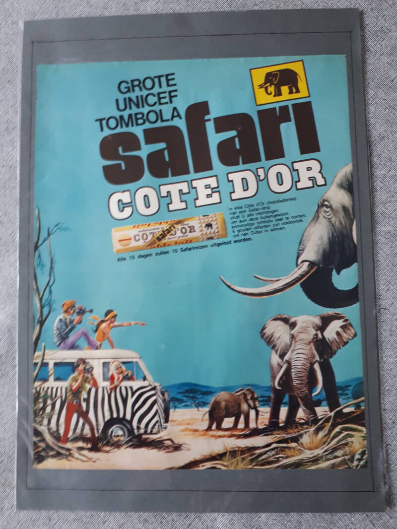 Safari