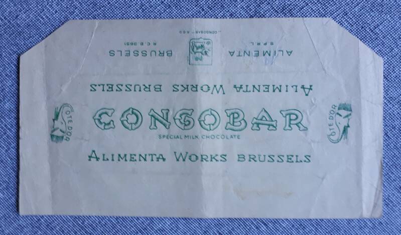 Congobar