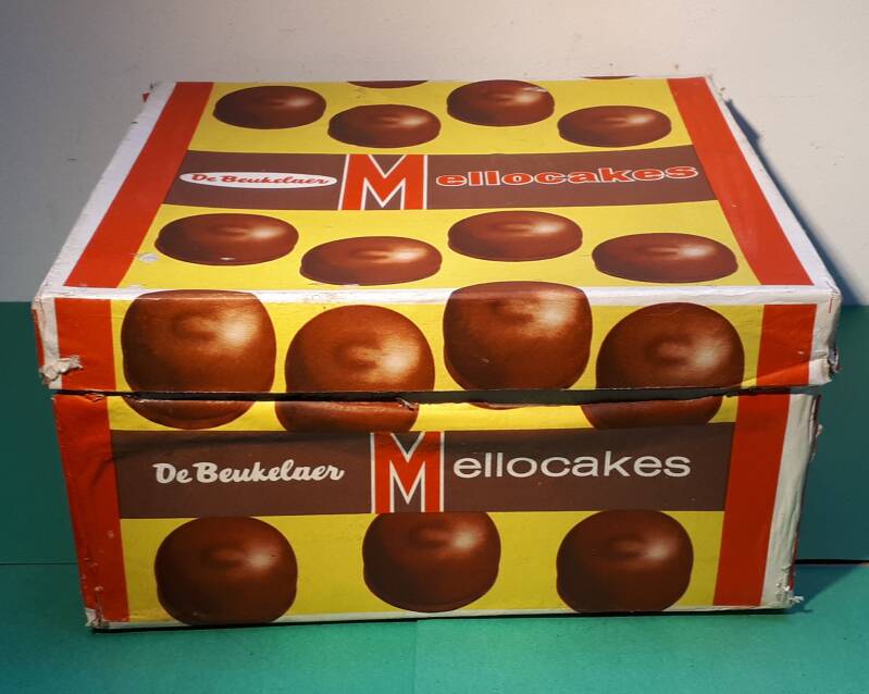 Mellocakes