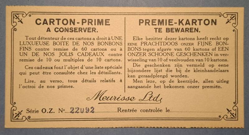 premie-karton